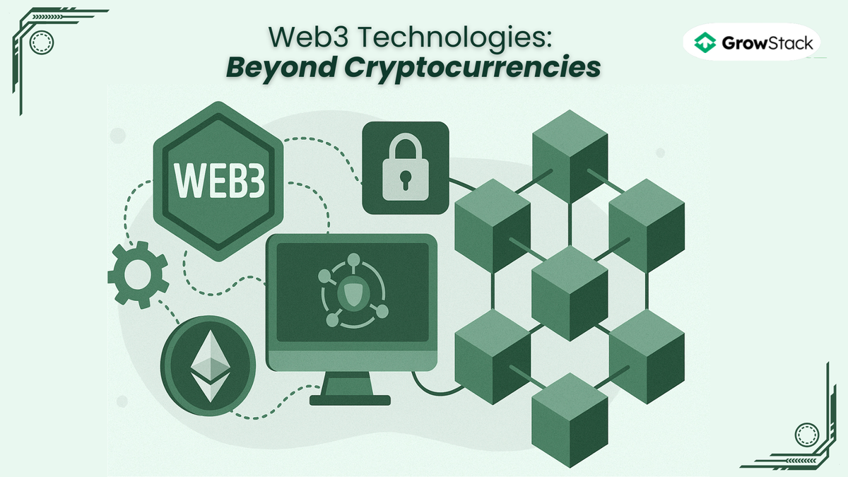 Web3 Technologies: Beyond Cryptocurrencies: A Journey into the Digital Renaissance