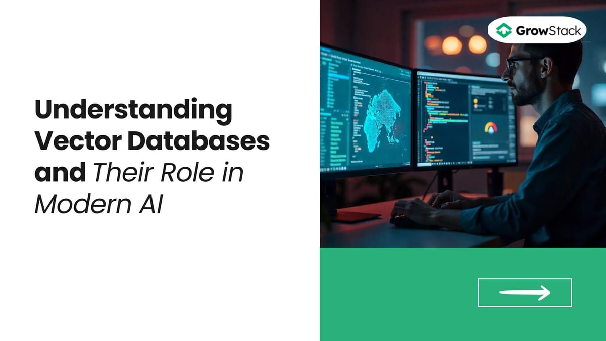 The Future of Business Automation with GrowStack.ai
