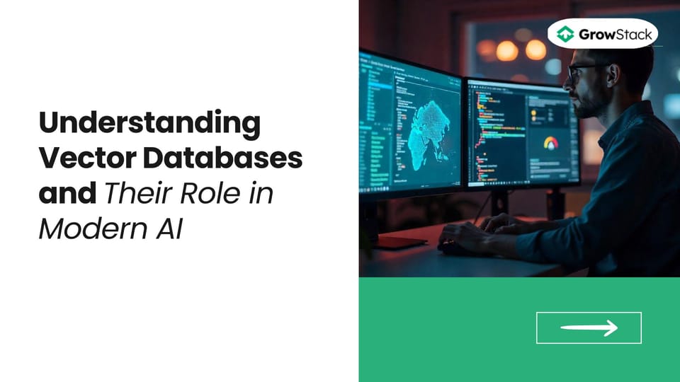 The Future of Business Automation with GrowStack.ai